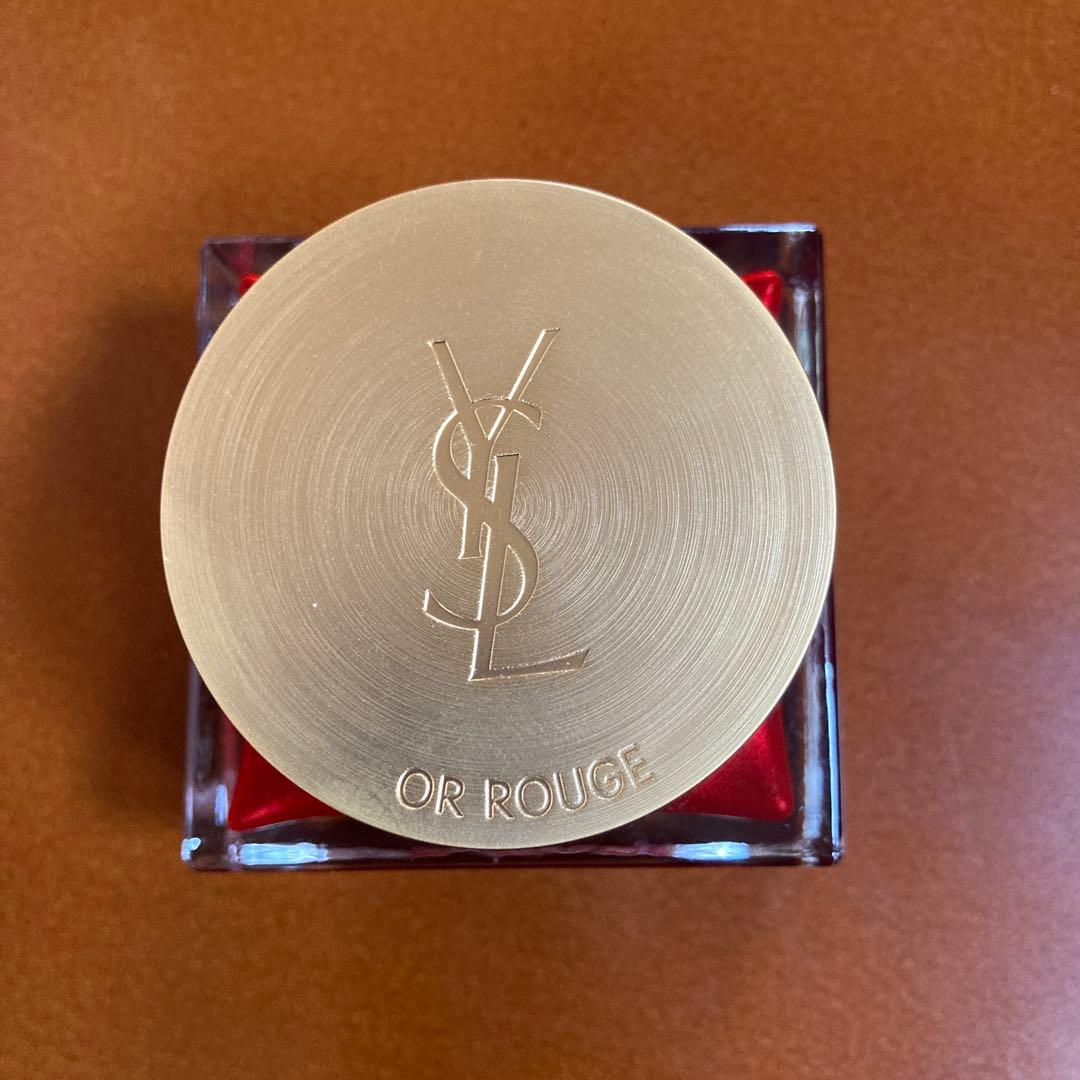 【★H★】イヴ・サンローラン オールージュ ラ クレーム ユー 15ml