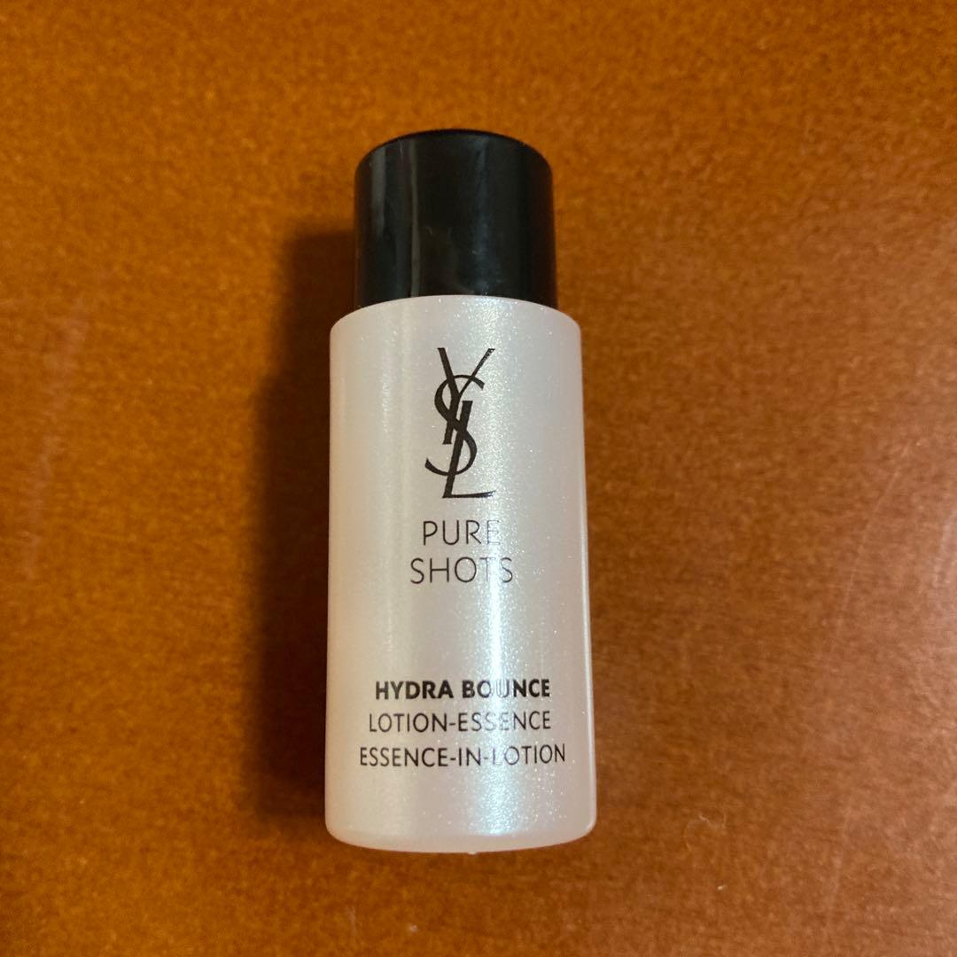 【★H★】イヴ・サンローラン オールージュ ラ クレーム ユー 15ml