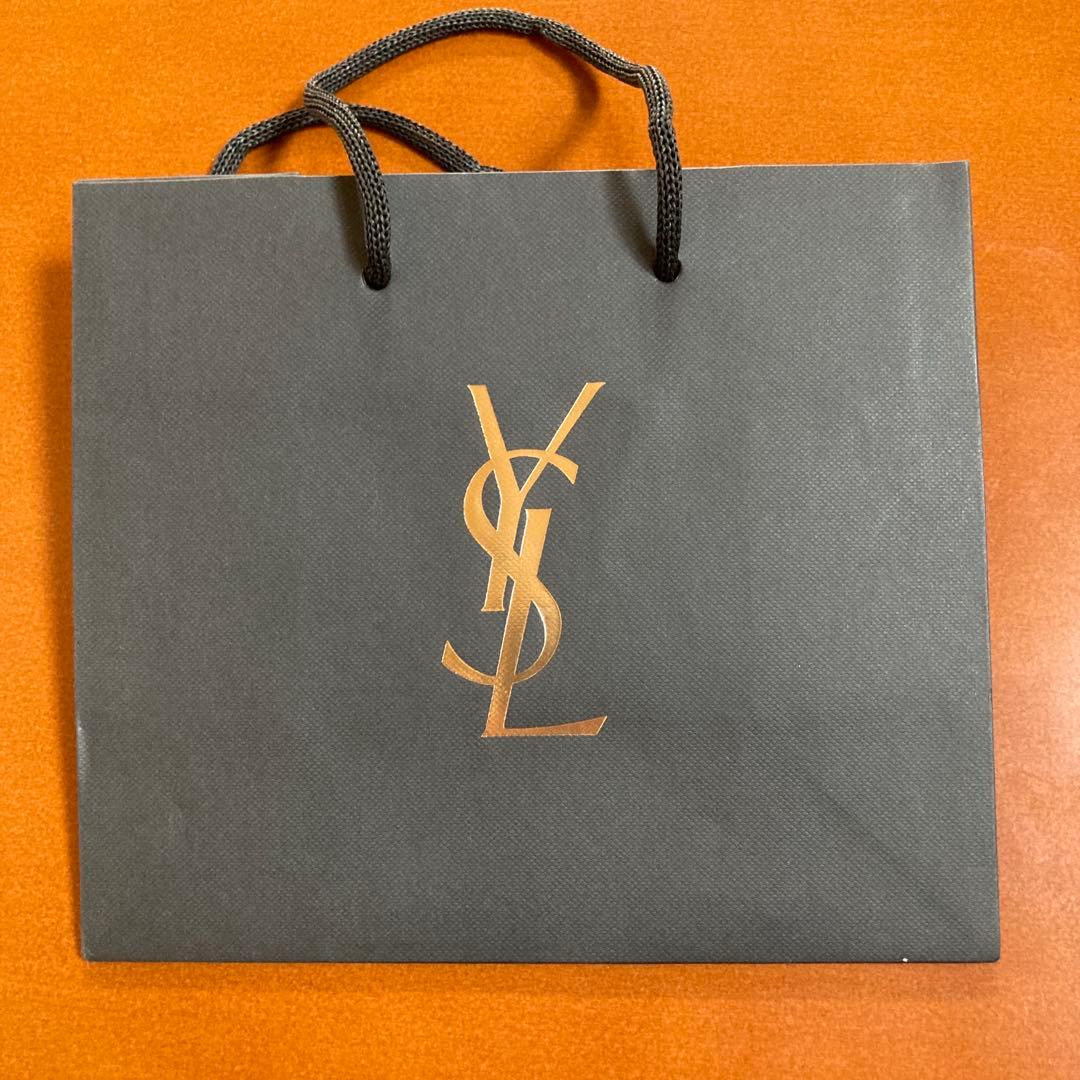 【★H★】イヴ・サンローラン オールージュ ラ クレーム ユー 15ml