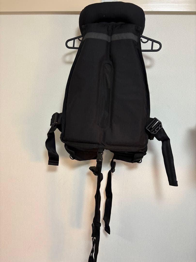 アピア　ガネット・バリスティック　未使用