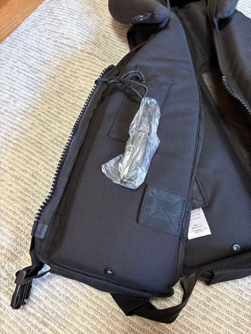 アピア　ガネット・バリスティック　未使用