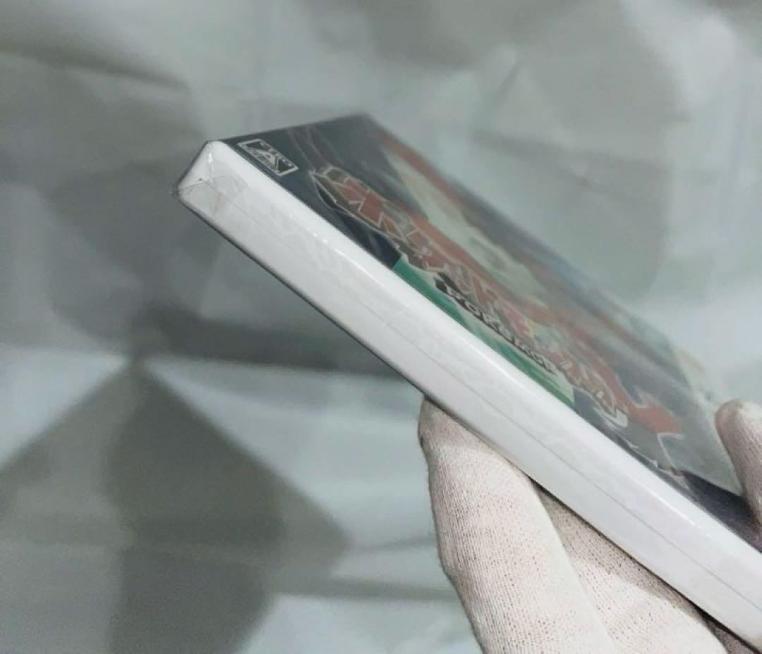 【未開封】ポケットモンスターX・Y