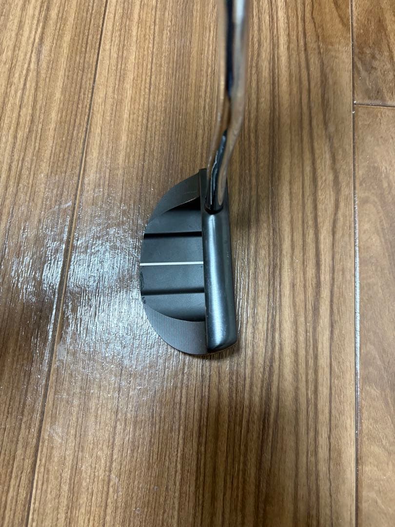 PHYZ パター　マレット