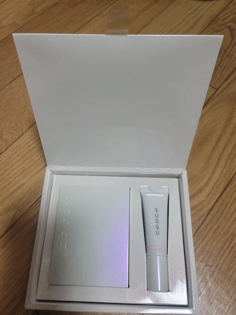 SUQQU 舜華(2025ホリデーコレクション) 新品