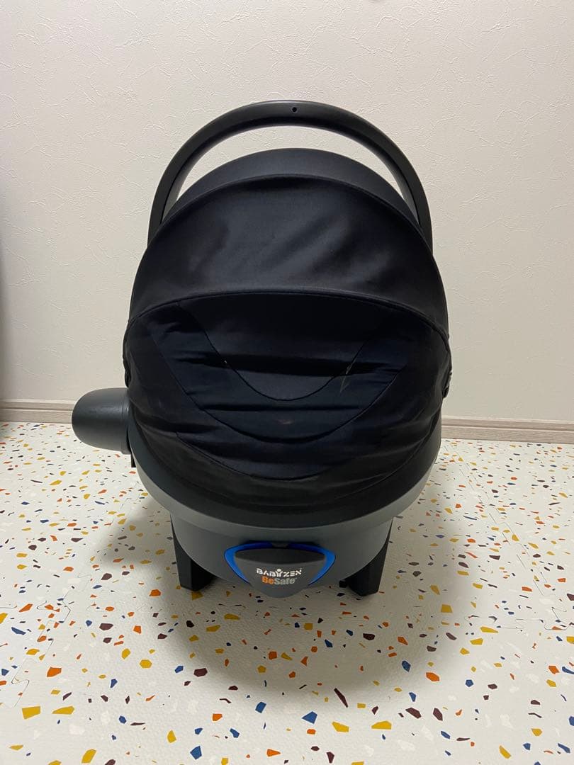 【定価8万円以上！】ストッケ イージーゴー モジュラー ビーセーフ&ベース