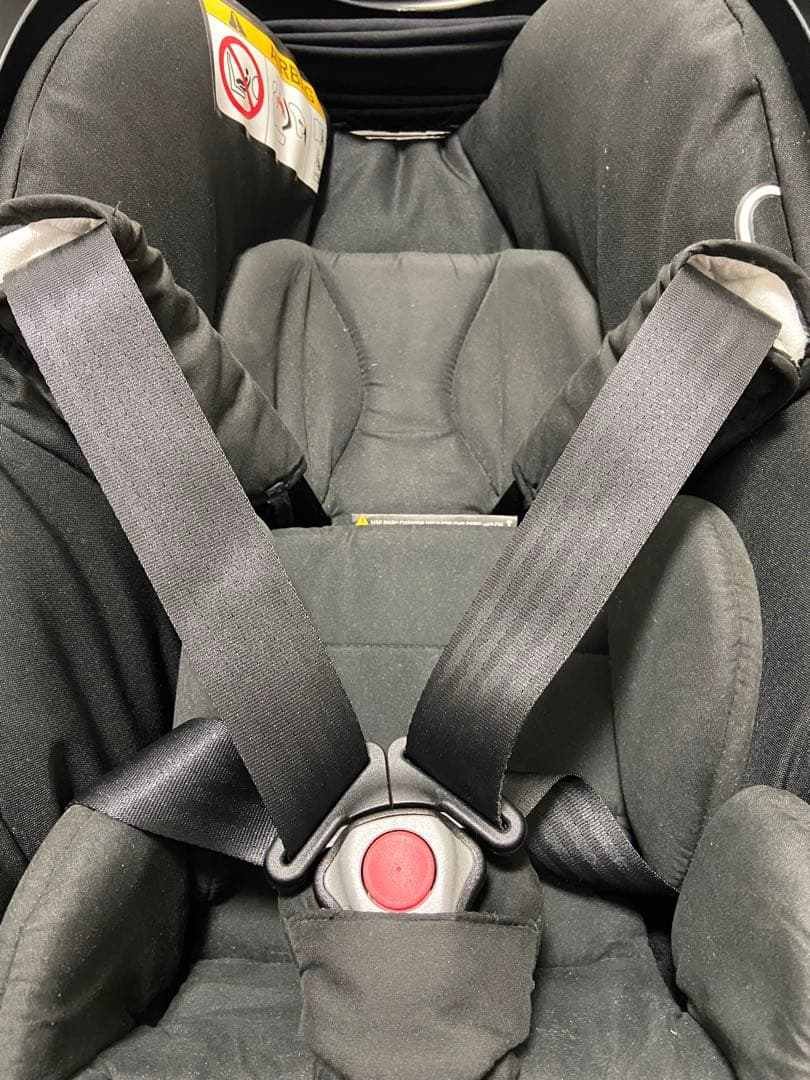 【定価8万円以上！】ストッケ イージーゴー モジュラー ビーセーフ&ベース