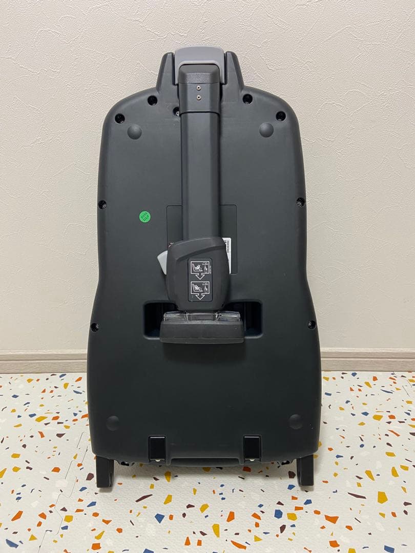 【定価8万円以上！】ストッケ イージーゴー モジュラー ビーセーフ&ベース