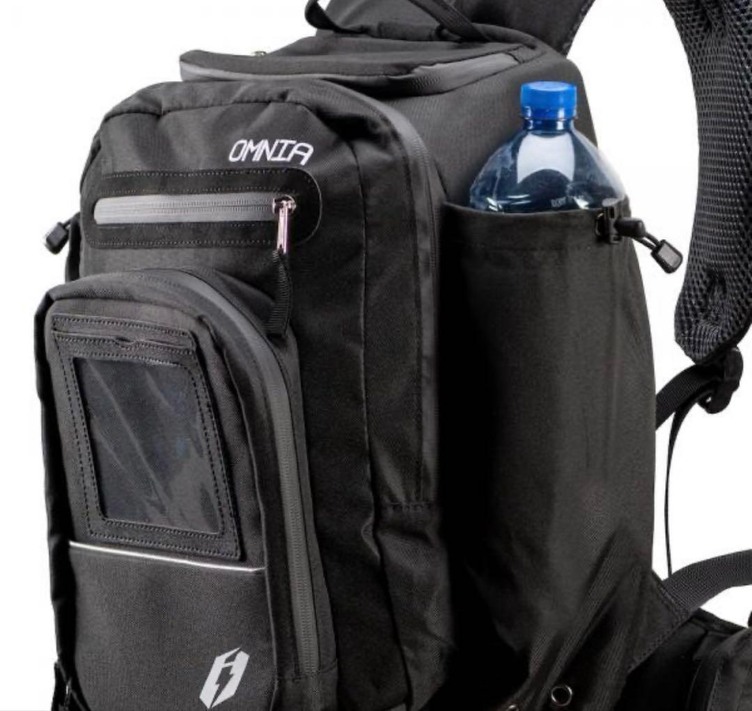 JITSIE　Omnia　バックパック（[JI20BPMIOM-7000]
