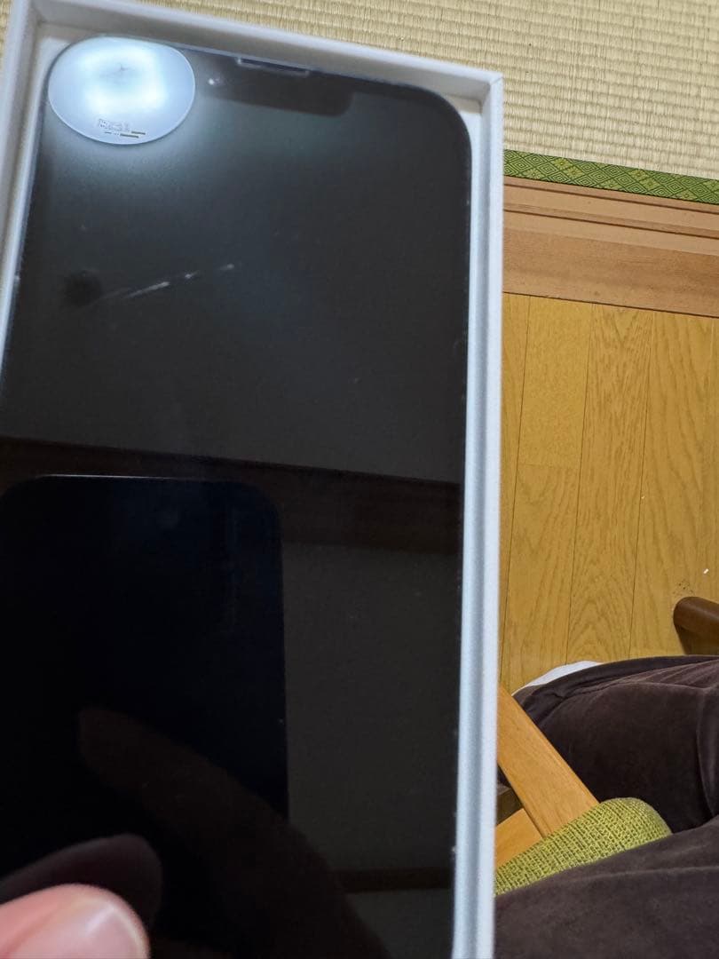 iPhoneアクセサリー Apple iPhone 14 128GB