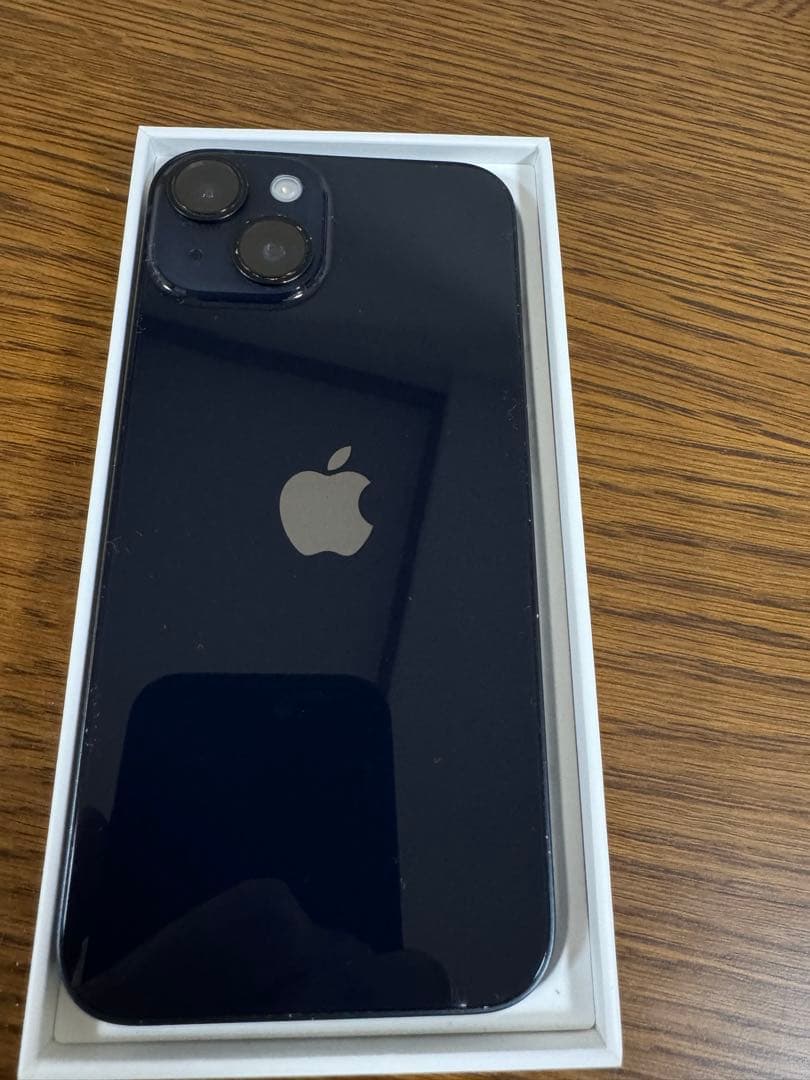 iPhoneアクセサリー Apple iPhone 14 128GB