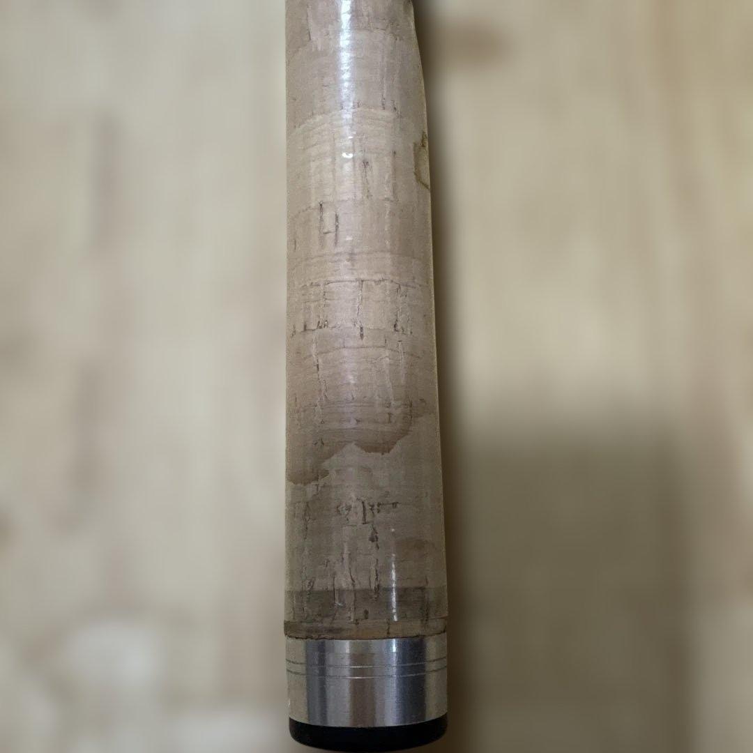 ダイワ ハートランドCX 491MFB