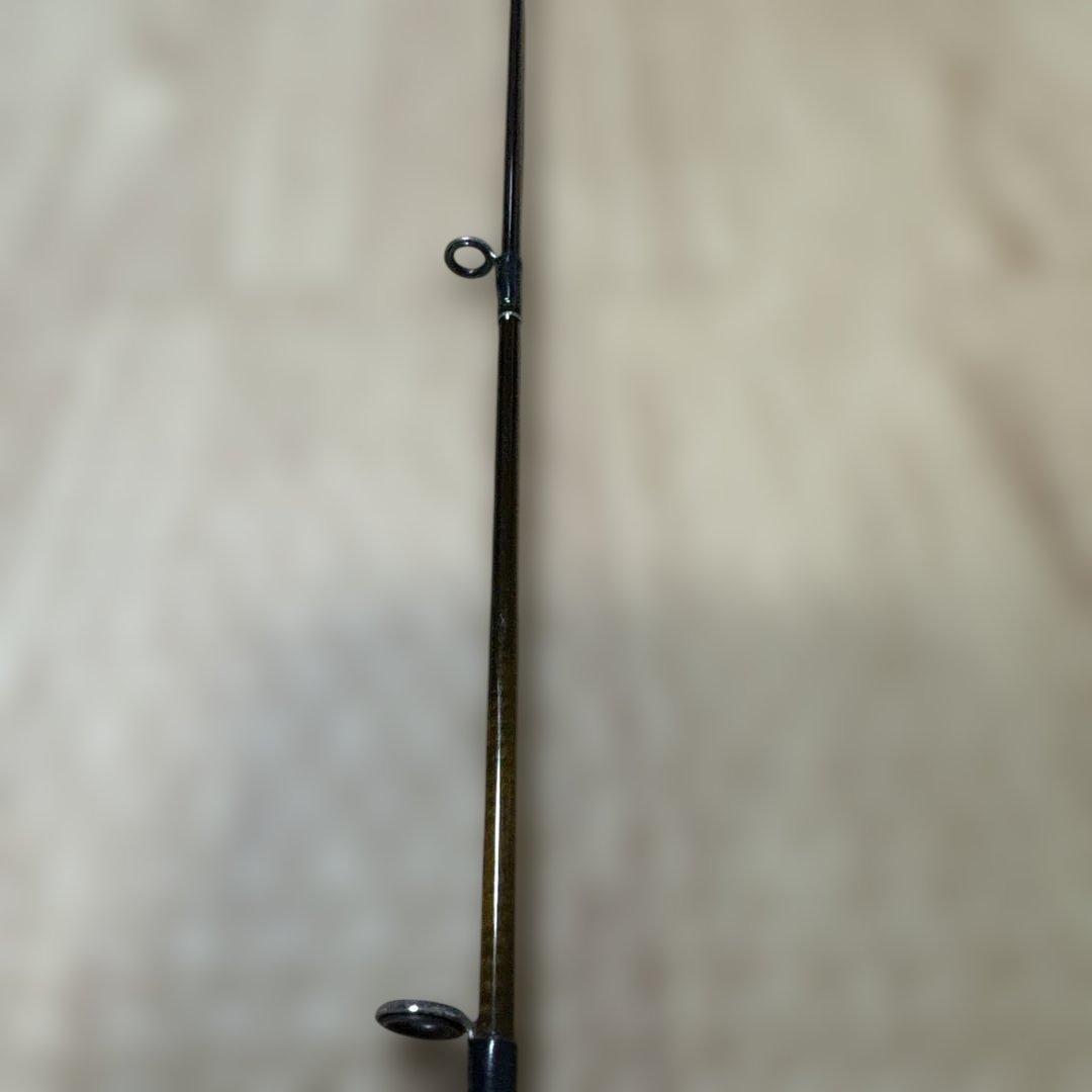 ダイワ ハートランドCX 491MFB