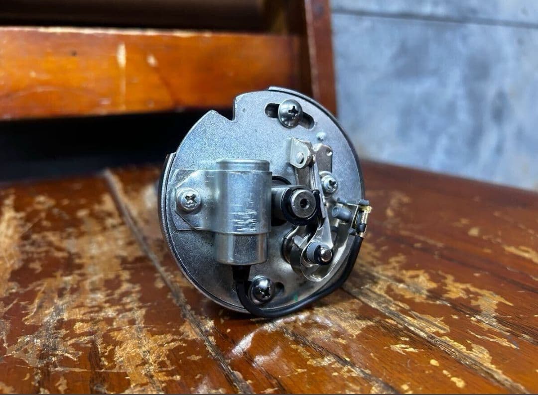 ハーレー　オートアドバンスデスビ 自動進角　ナックル パン ショベル ビンテージ