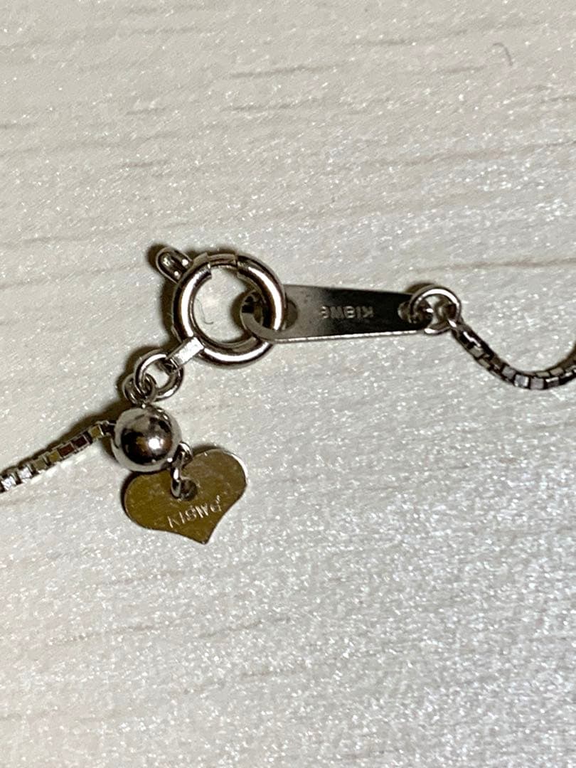 VERITE ネックレス