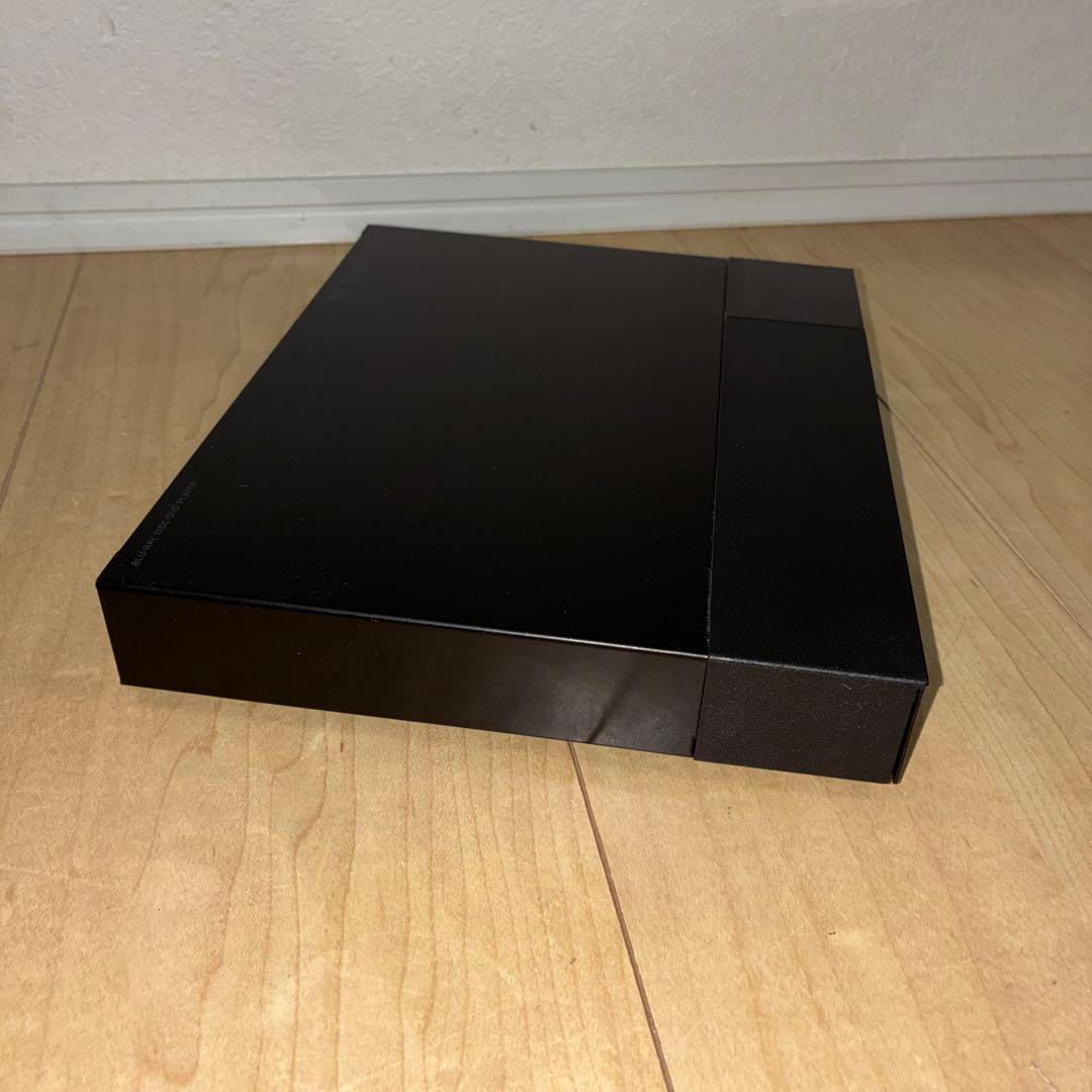 美品 SONY BDP-S1500 ブルーレイプレーヤー HDMIケーブル付き