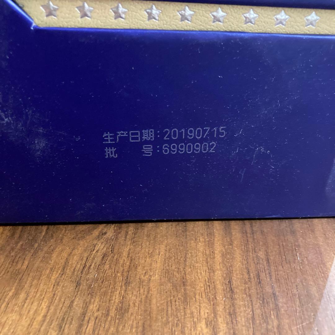 中国酒　夢之藍