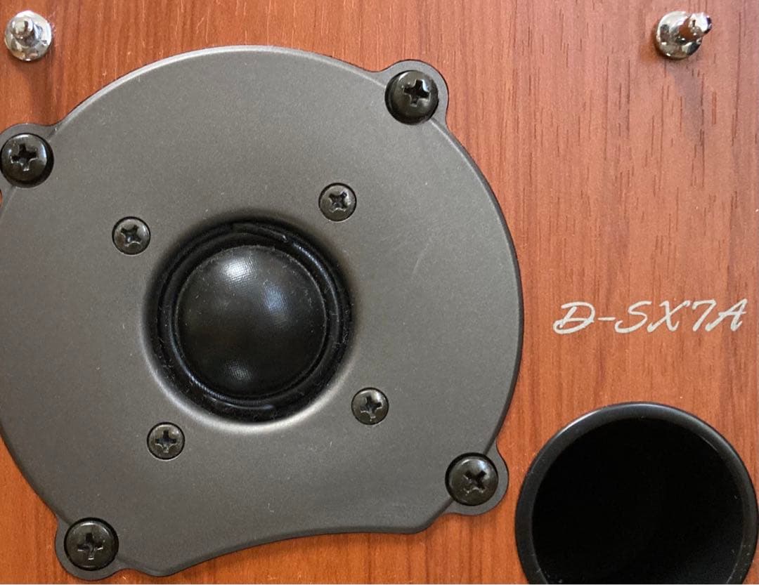 ONKYOオンキョー CR-D2 CDレシーバー・スピーカーD-SX7A