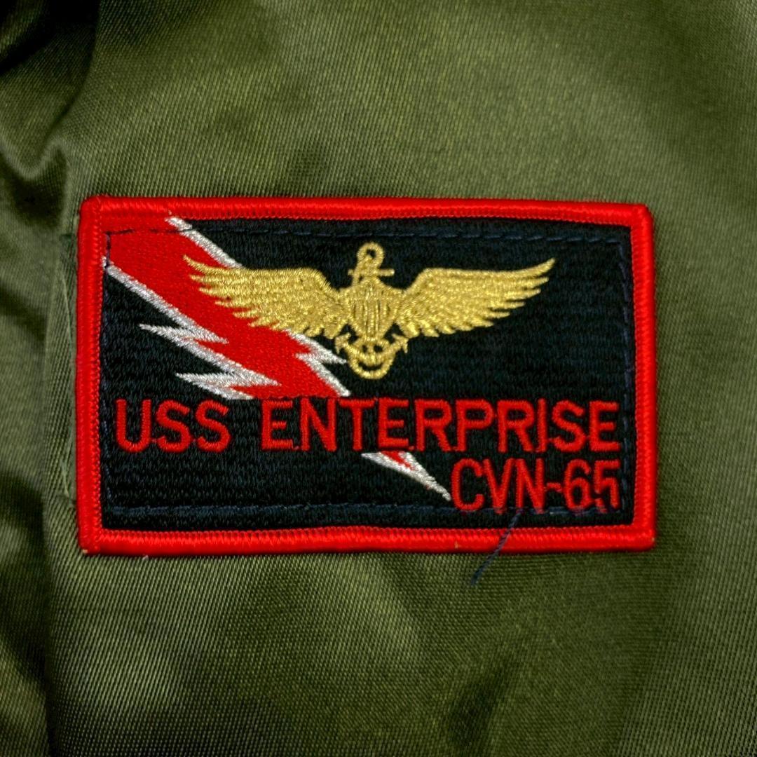 スピワック CWU-55/P タイタンクロス ブラック M ワッペン　D842