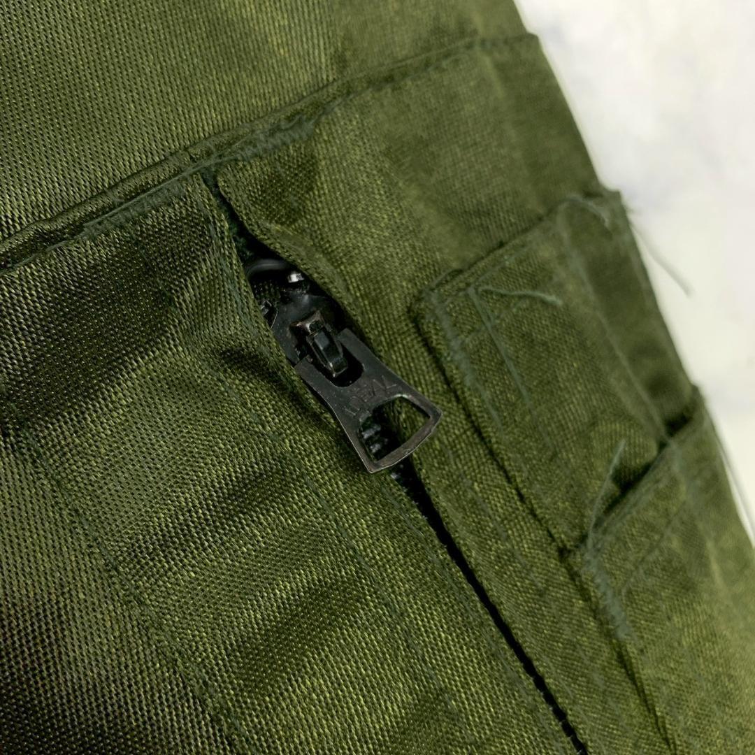 スピワック CWU-55/P タイタンクロス ブラック M ワッペン　D842