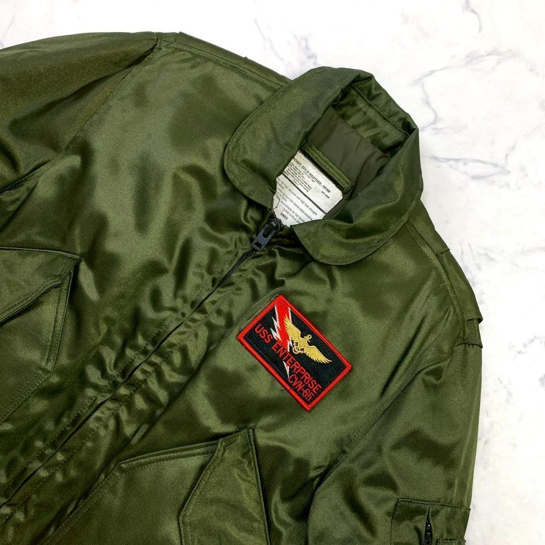 スピワック CWU-55/P タイタンクロス ブラック M ワッペン　D842