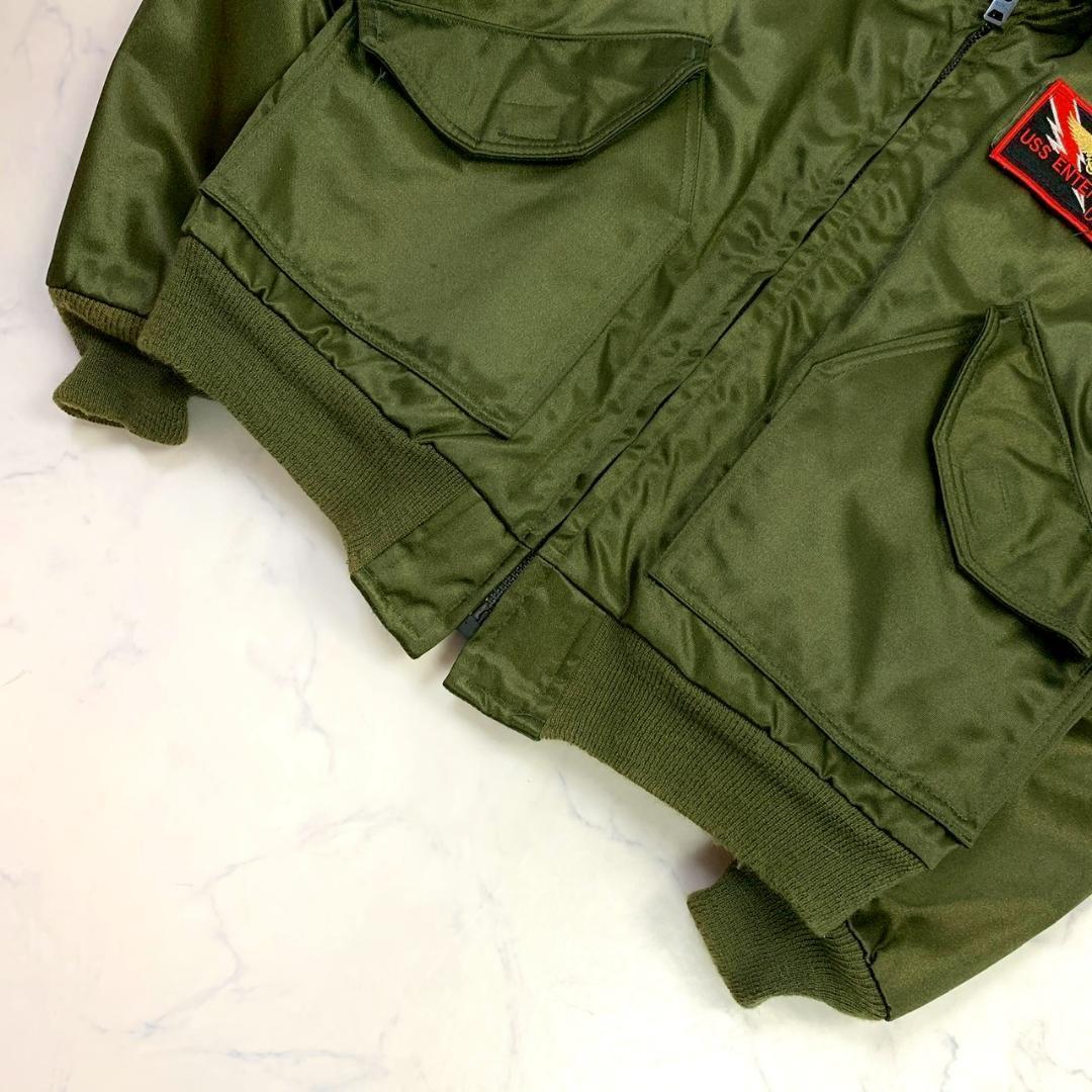 スピワック CWU-55/P タイタンクロス ブラック M ワッペン　D842