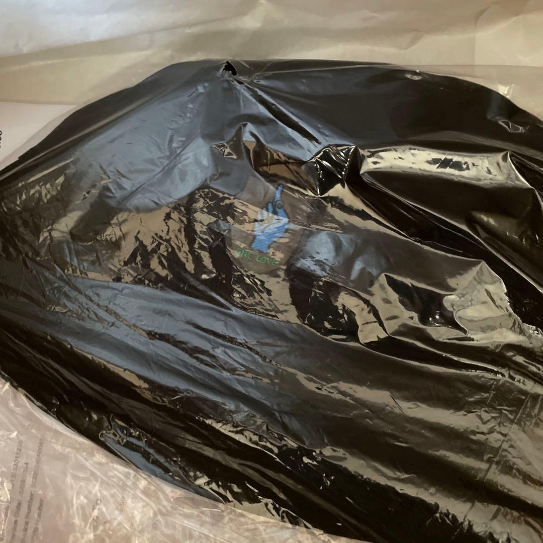 sacai x NEW ERA® Gonz ONE LOVE Hat