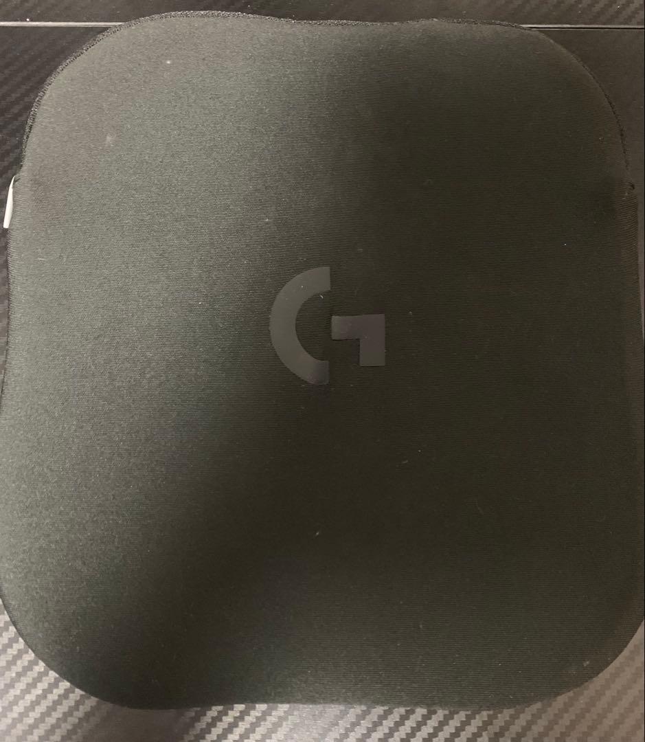 Logicool PRO X 2 LIGHTSPEEDヘッドセット