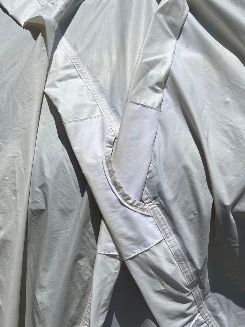 テント・タープ groundcover acorn house 4.75