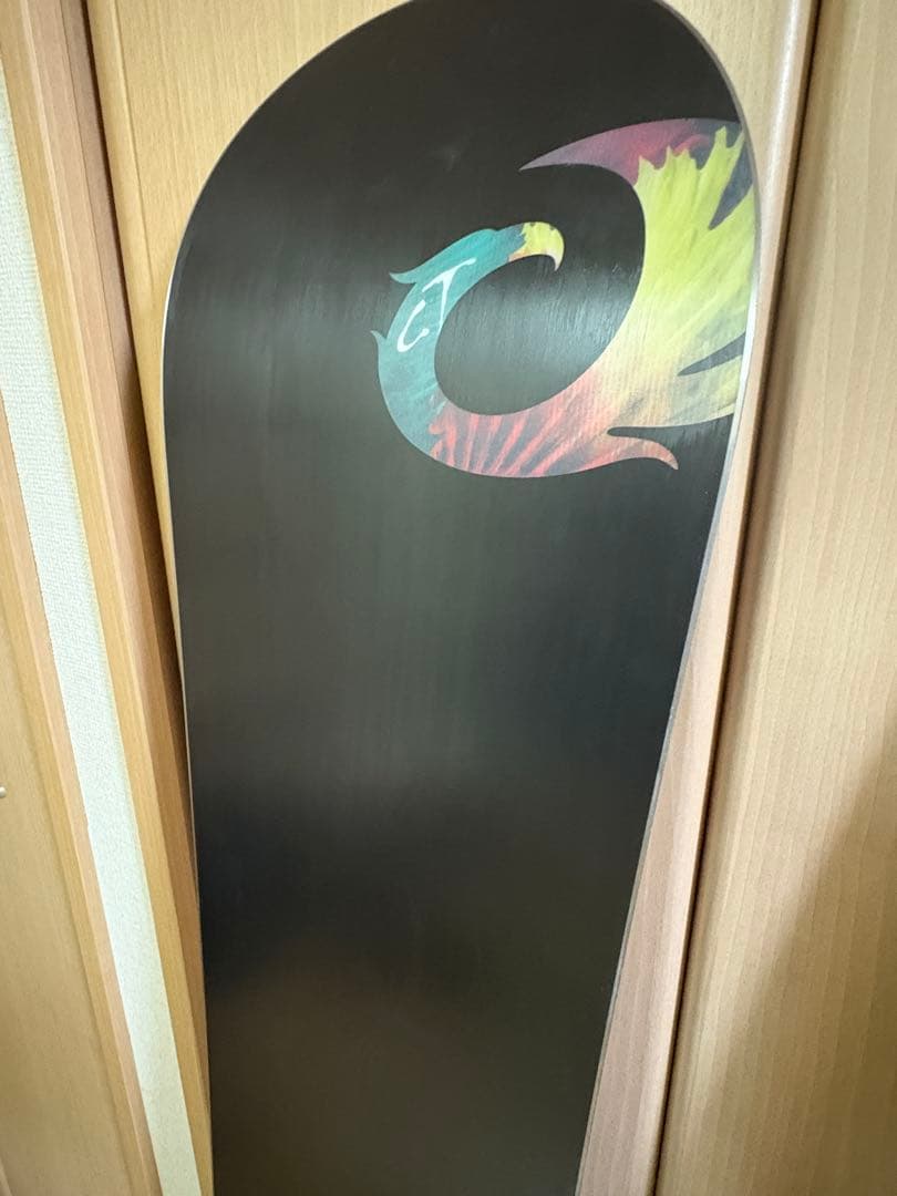 オガサカ ct 152cm