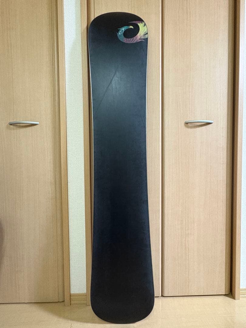 オガサカ ct 152cm