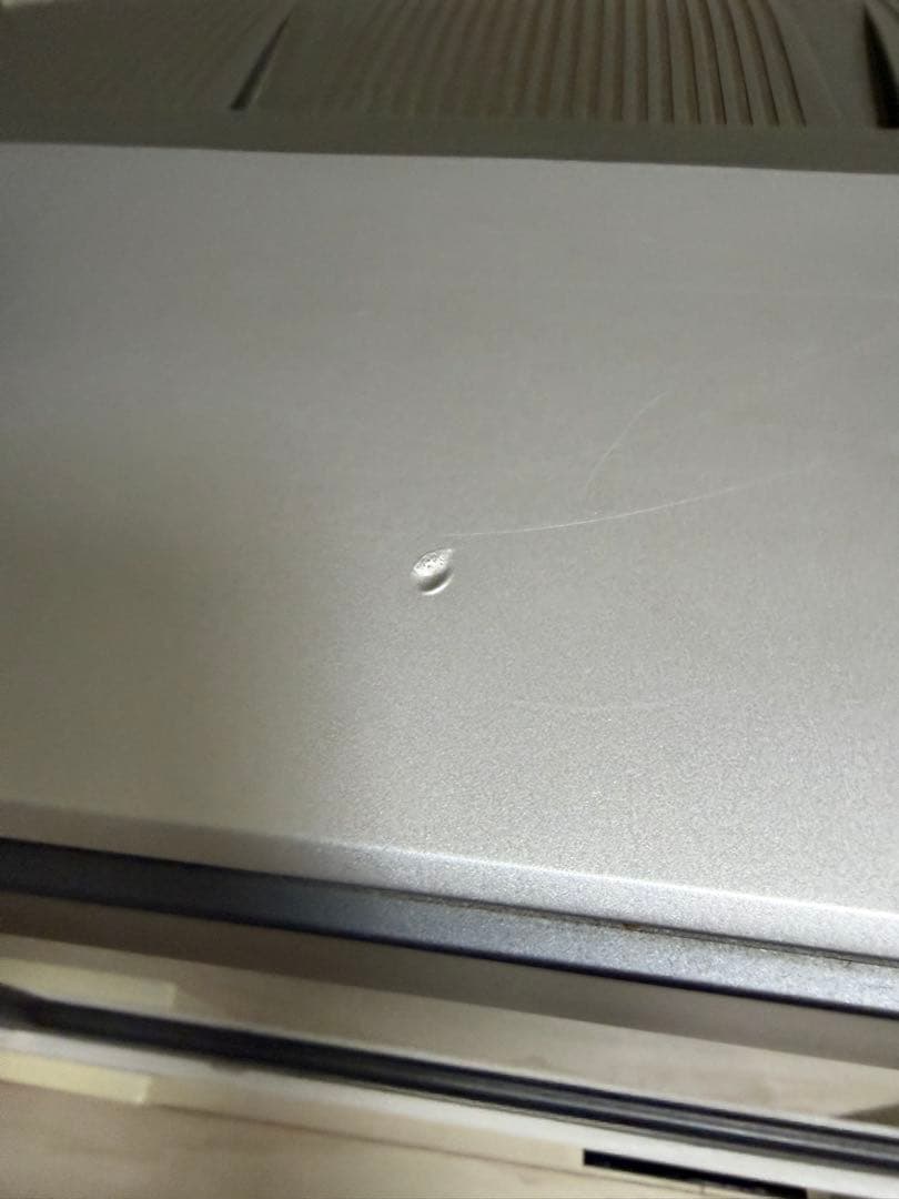 たぬ吉 Panasonic ブラウン管テレビ 2003年製