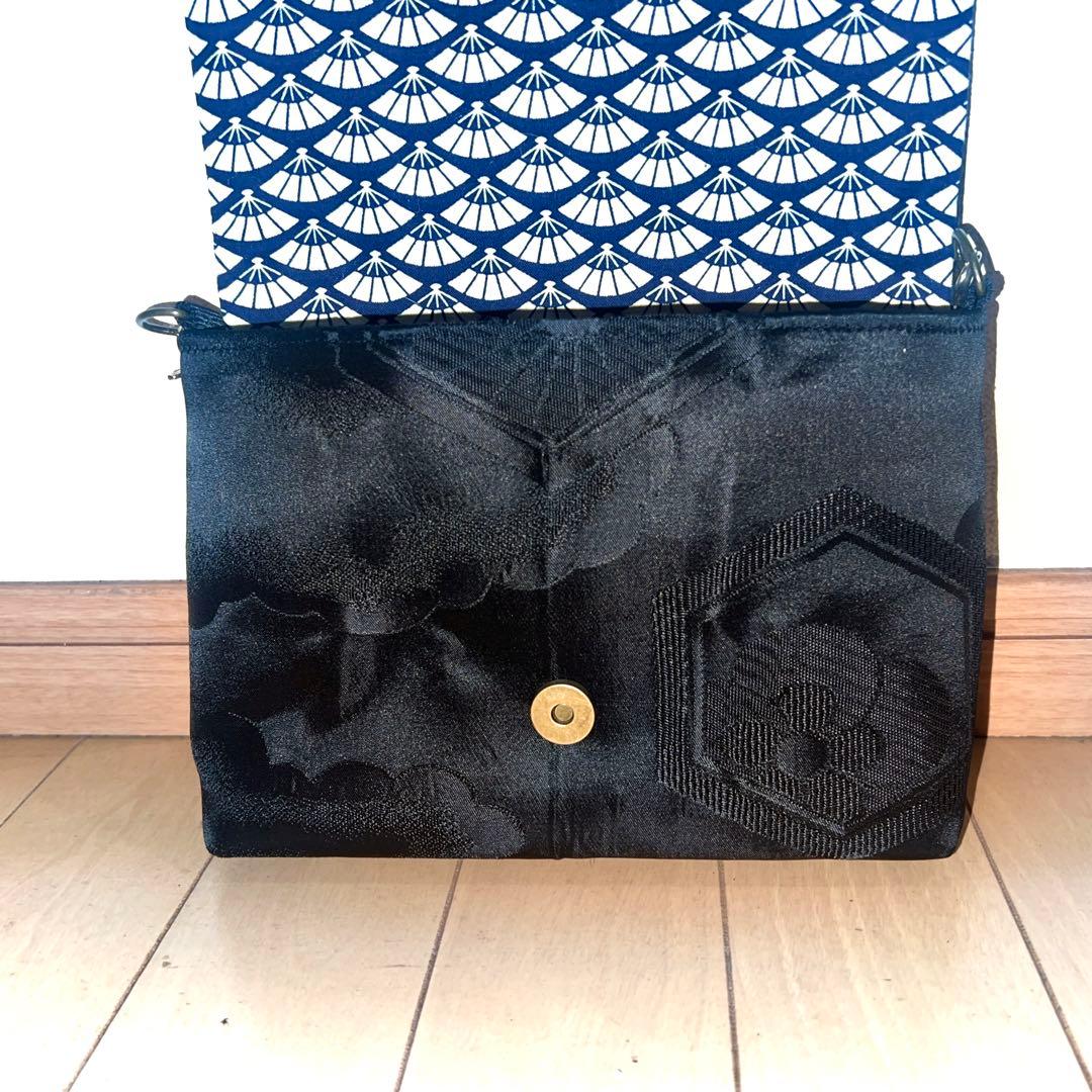 tam様⭐︎おまとめ専用⭐︎がしゃどくろ＊ハンドバッグ 2点