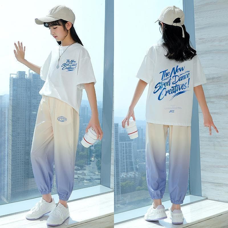 子供用上下セット新2点セット