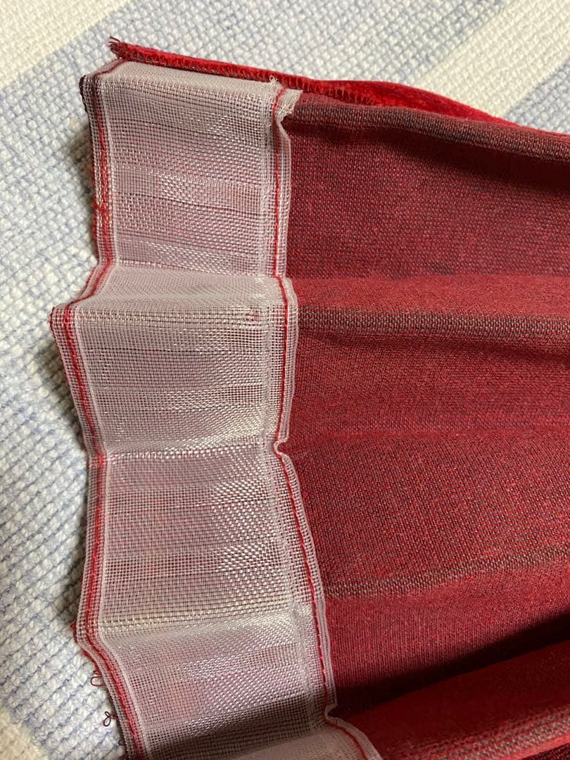 金華山　トラック　仮眠カーテン