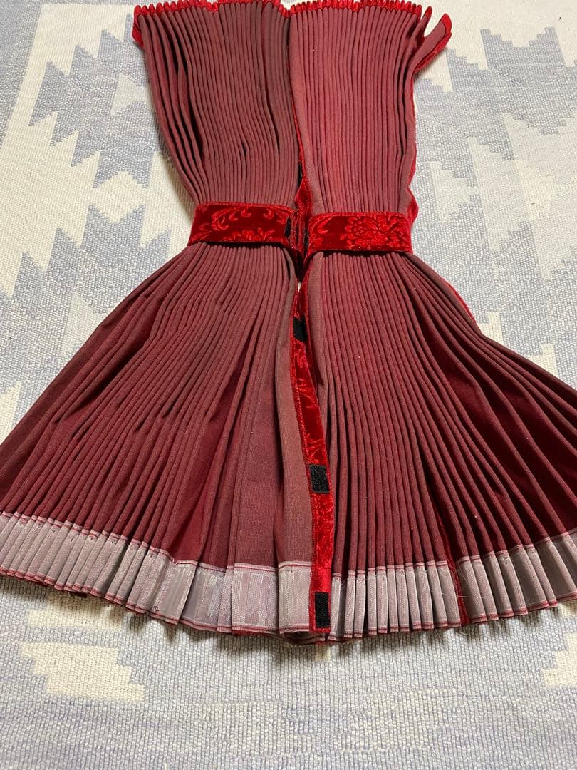 金華山　トラック　仮眠カーテン