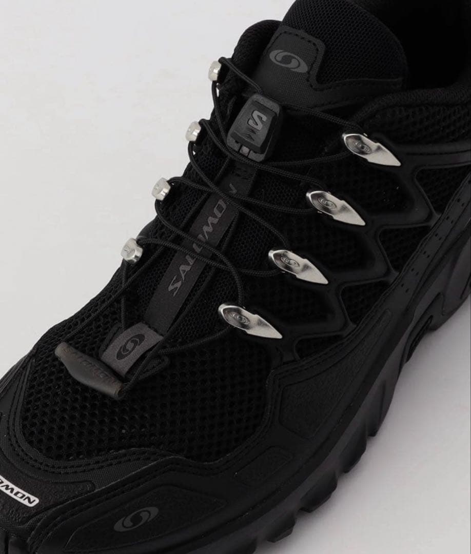 SALOMON/サロモン ACS + OG