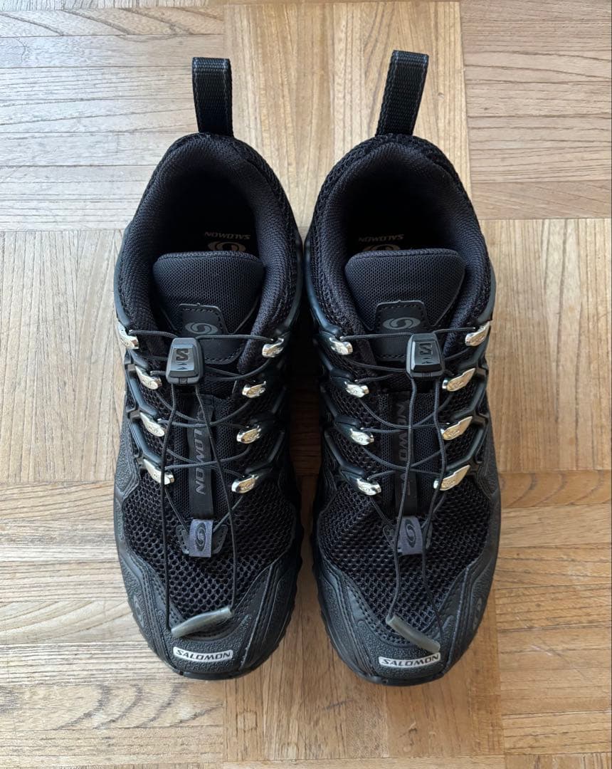 SALOMON/サロモン ACS + OG