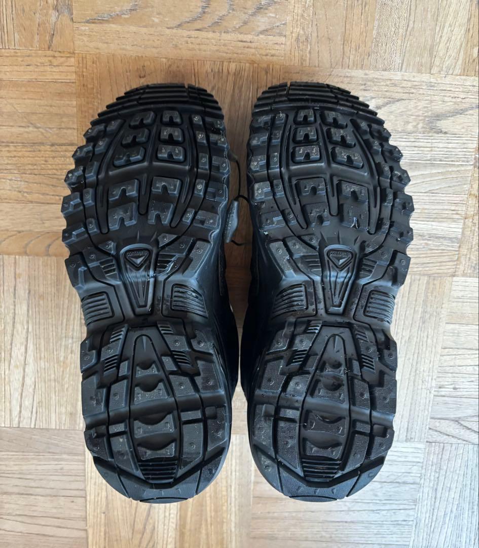 SALOMON/サロモン ACS + OG