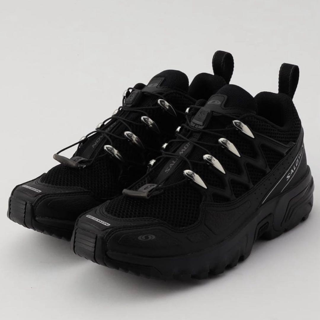 SALOMON/サロモン ACS + OG