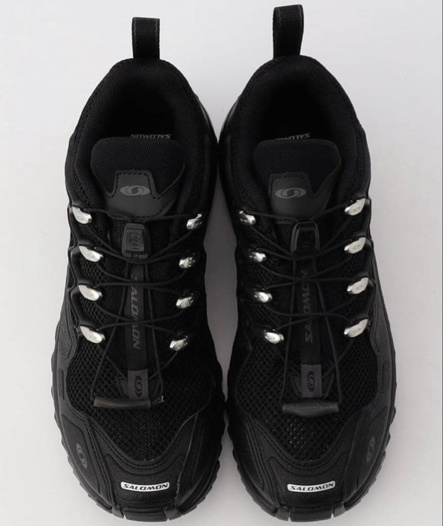 SALOMON/サロモン ACS + OG