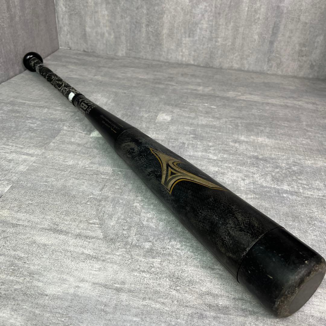 ミズノ ビヨンドマックス レガシー 軟式少年用 78cm 1CJBY161