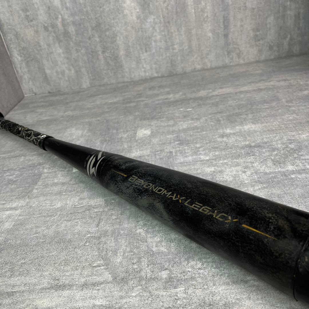 ミズノ ビヨンドマックス レガシー 軟式少年用 78cm 1CJBY161