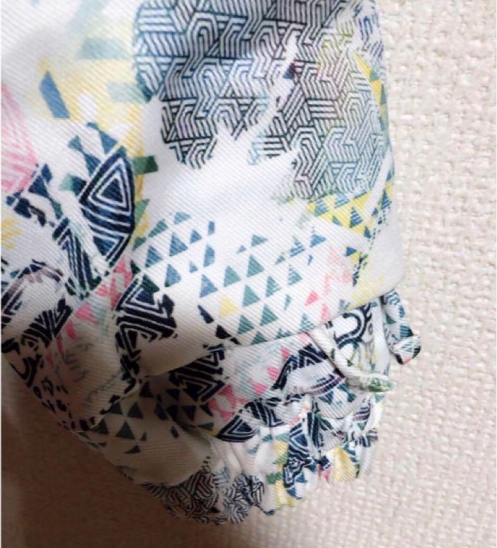 アイスパーダル　スキーウェア 120 スノーボードウェア 上下セット