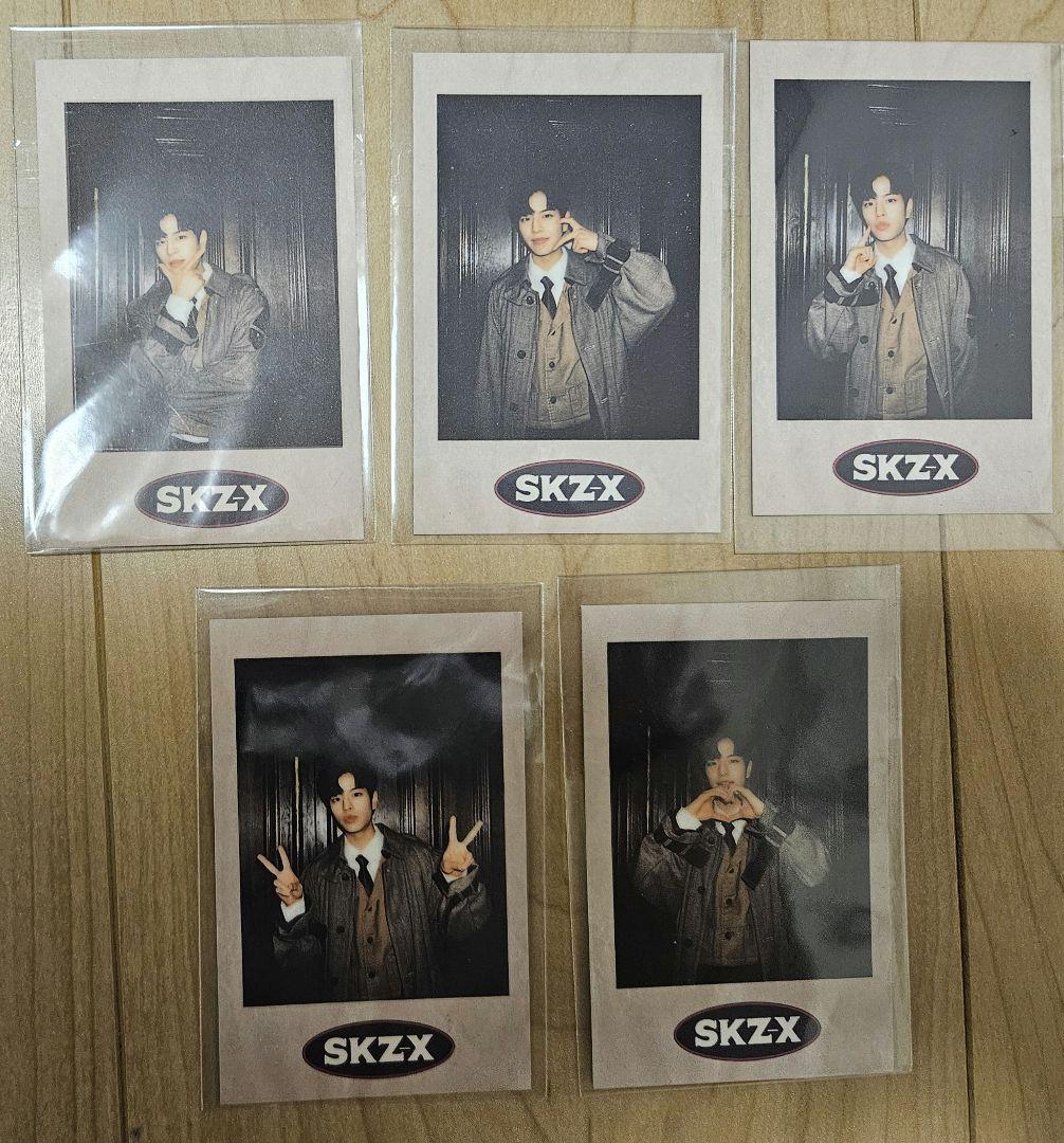 Straykids スンミン グッズセット