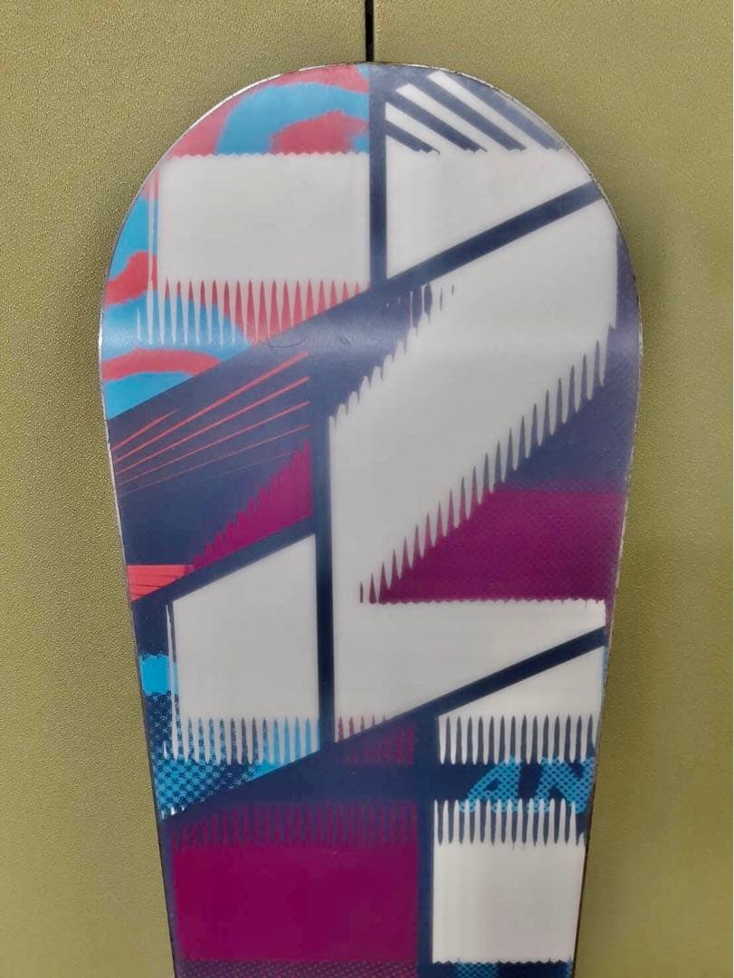 ナイトロ　スノーボード　チーム　155 cm　NITRO　TEAM