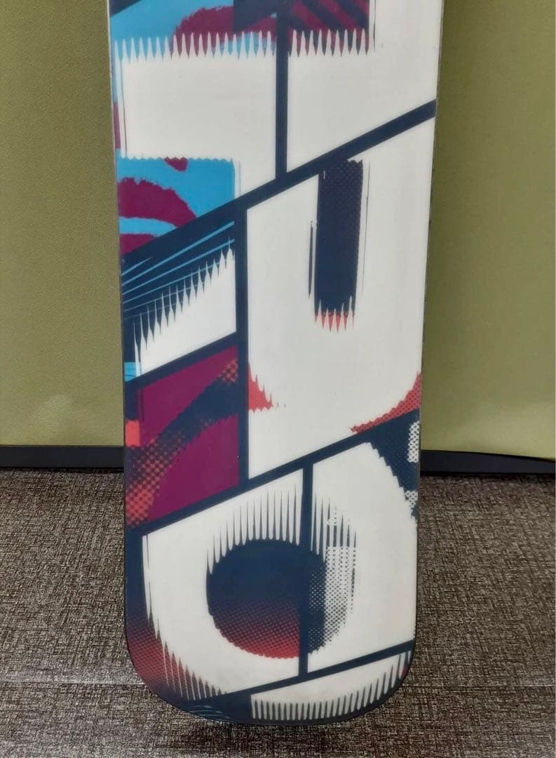 ナイトロ　スノーボード　チーム　155 cm　NITRO　TEAM