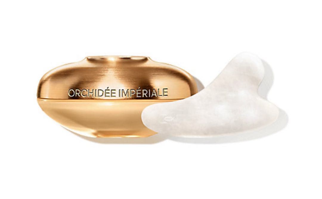 GUERLAIN オーキデ アンペリアル ゴールド ノーブル クリーム 50ml