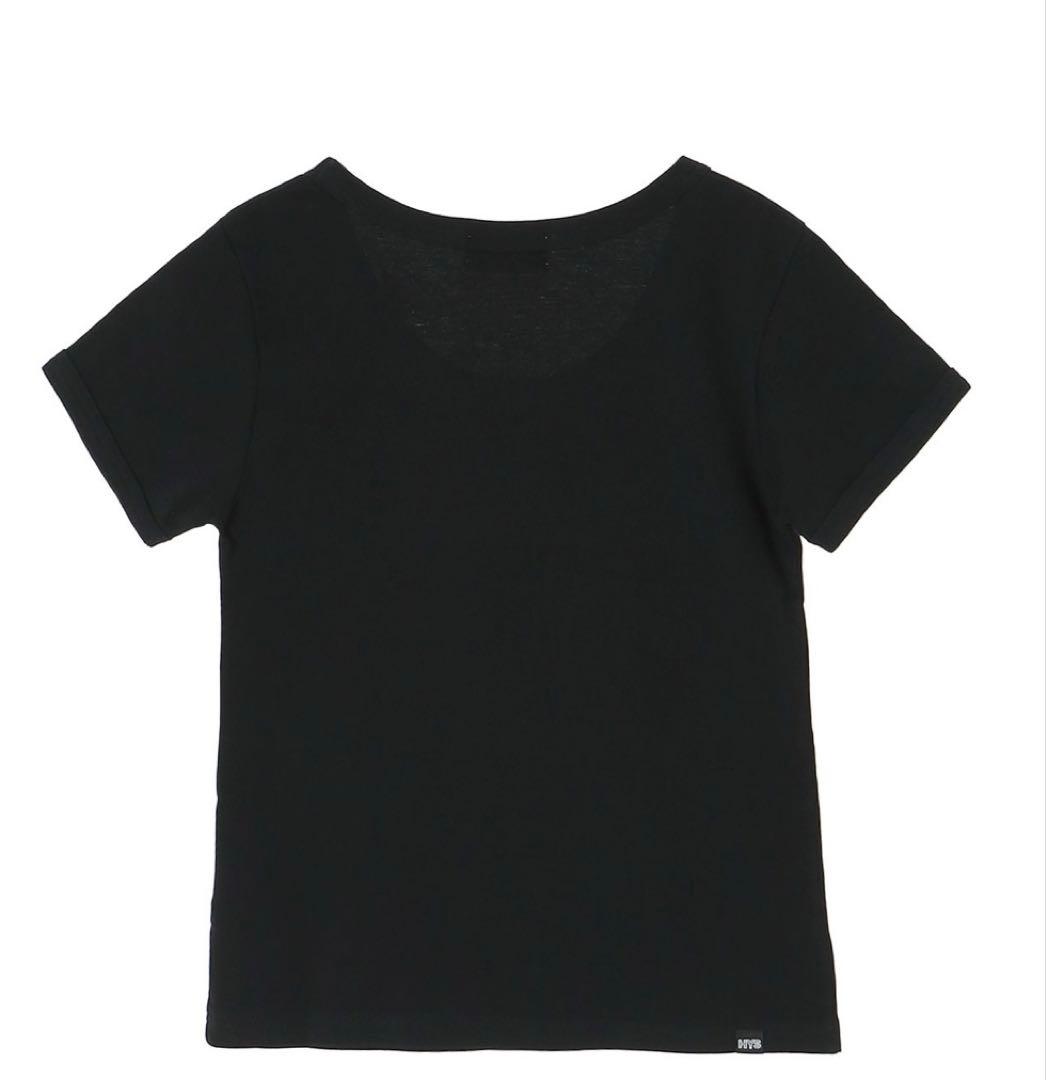 ☆ヒステリックグラマー☆今期チビTシャツ