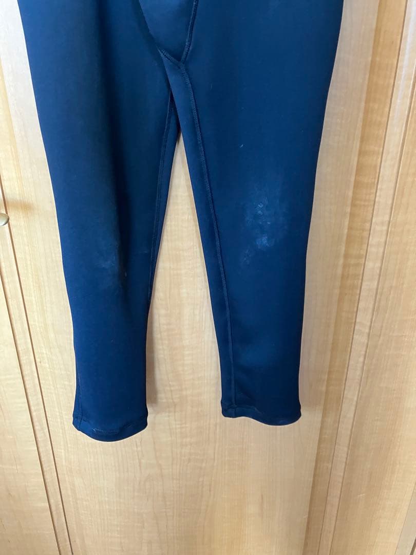 rico surf style バックレースアップオールスーツ Lサイズ