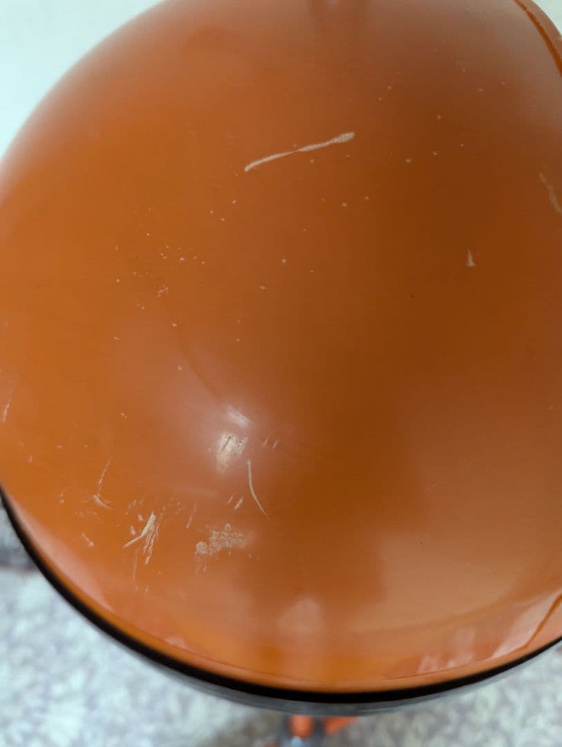 【80's】 小泉産業 ポールハンガー MNP-12221 レトロポップ